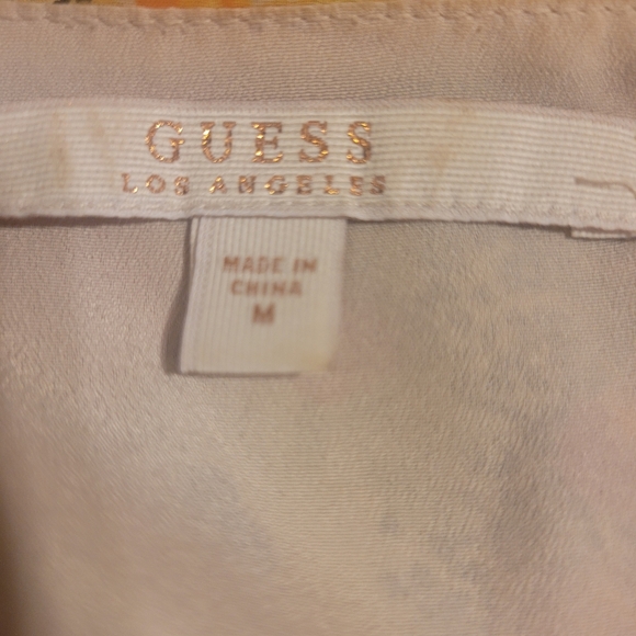 GUESS DRESS - Picture 7 of 7